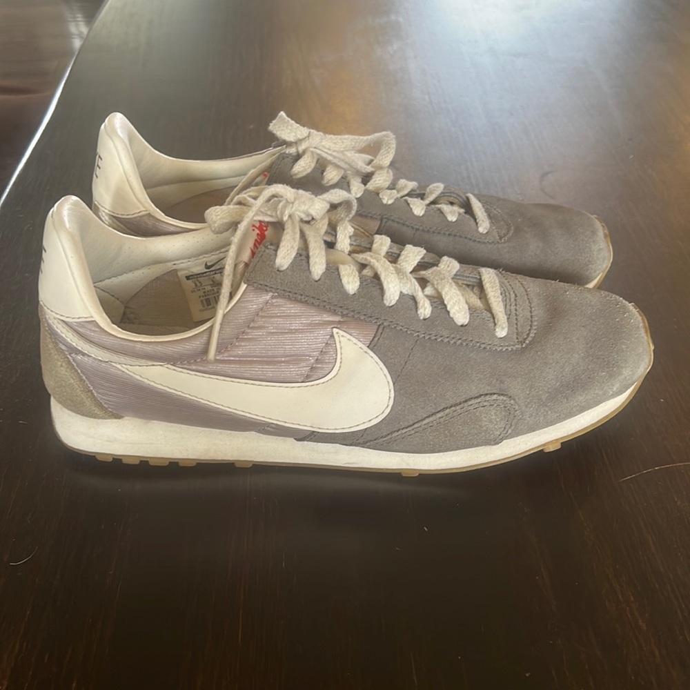 Nike Pre-Montreal Retro Racer